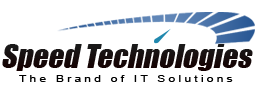 Speed Technologies Logo